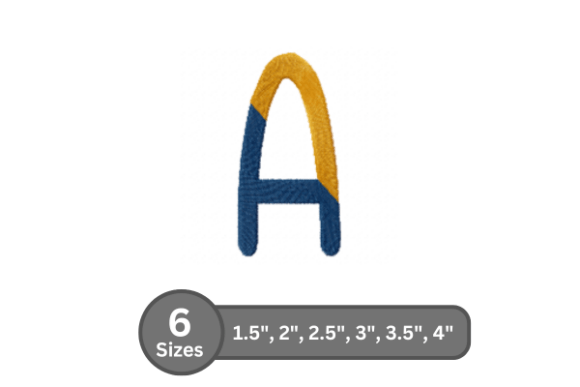 Chalk Split Alphabet -a Review