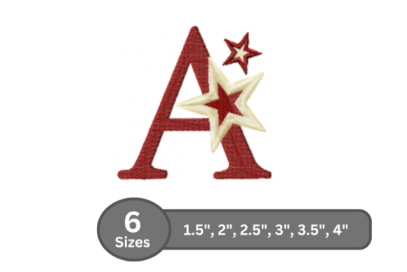 Star Pop Alphabet - a Review