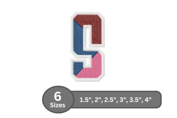 Street Varsity Alphabet -S Review