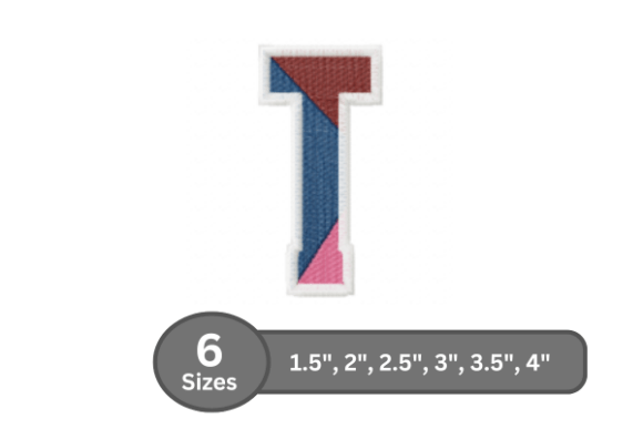 Street Varsity Alphabet -T Review